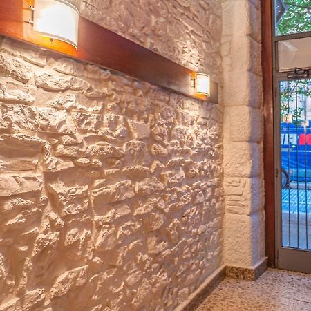 Patagonia Downtown & Beach By Beauty Rentals サン・セバスティアン エクステリア 写真